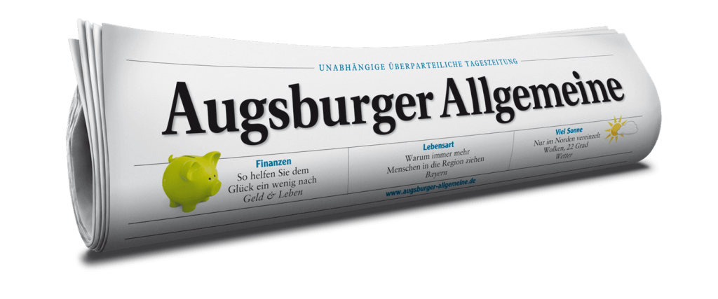 Augsburger Allgemeine 